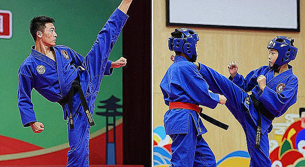 Tấm bạc karate của Trần Thị Cẩm Tú: phép thử thật nằm ở hạng cân, không ở tỷ số 0-6