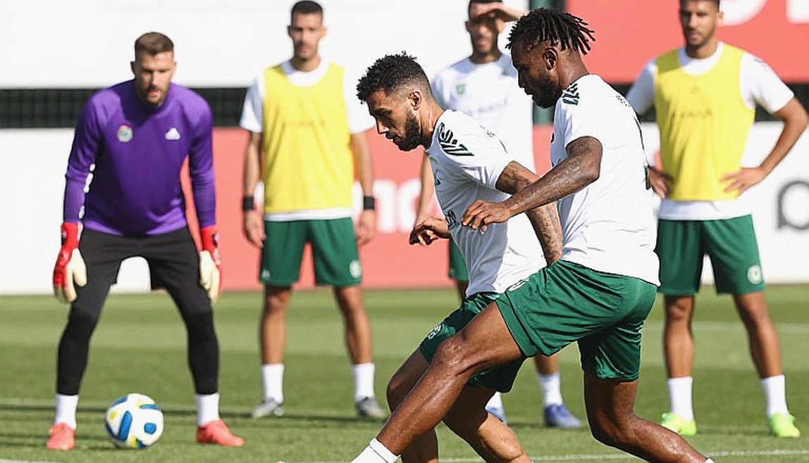 Vì sao Chivas không thể để América 'sống'? Bài học quản trị trận đấu từ Clásico Nacional Vì sao Chivas không thể để América 'sống'? Bài học quản trị trận đấu từ Clásico Nacional