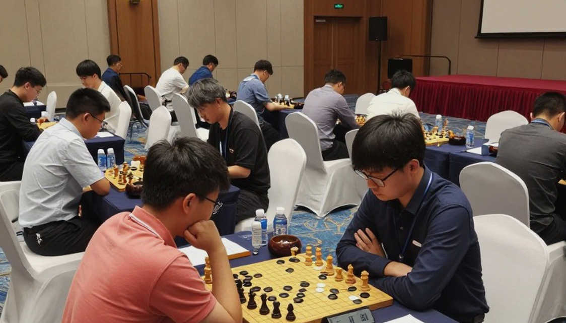 ChessBase số 225: Khi tiêu đề hứa một kết quả, trang trong lại dạy một thói quen