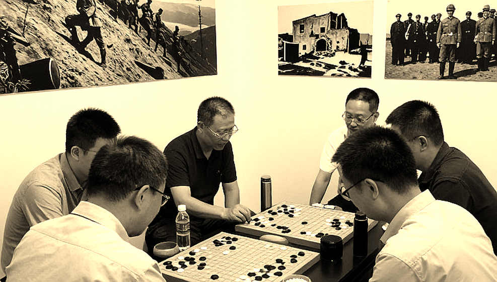 Khi dữ liệu im lặng: Hành trình tìm kiếm ý nghĩa giữa những khoảng trống của Esports