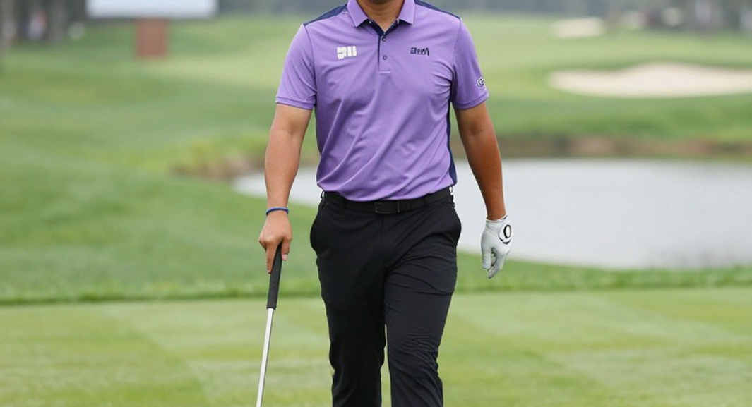 Một vòng 64 gậy chưa nói lên điều gì: golf cần dữ liệu cú đánh