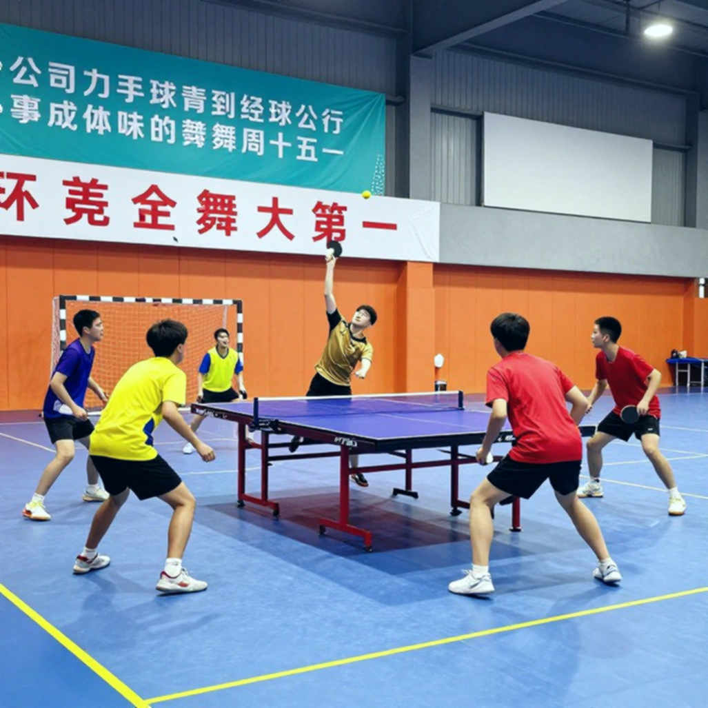 Dang Qiu dẫn dắt đội tuyển bóng bàn Đức tại Giải vô địch châu Âu 2026: Ljubljana chờ đón thế hệ chuyển giao