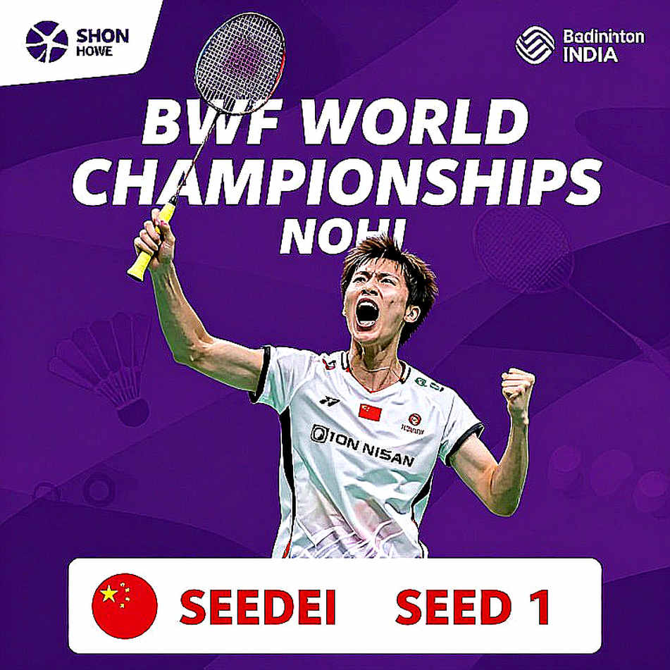 Ấn Độ ở Asian Games 2026: 20 tay vợt, một canh bạc dồn vào đôi nam