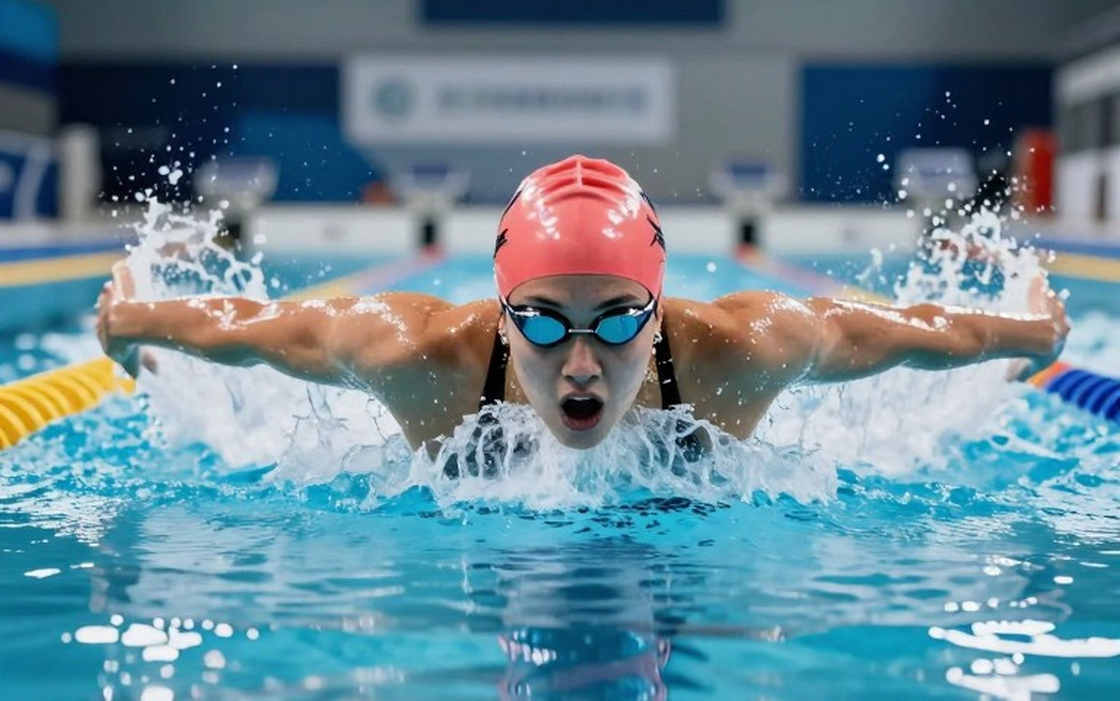 Cameron McEvoy thử 100m tự do tại World Cup Con Đường Tơ Lụa: Canh bạc hệ năng lượng của một tay nước rút Cameron McEvoy thử 100m tự do tại World Cup Con Đường Tơ Lụa: Canh bạc hệ năng lượng của một tay nước rút