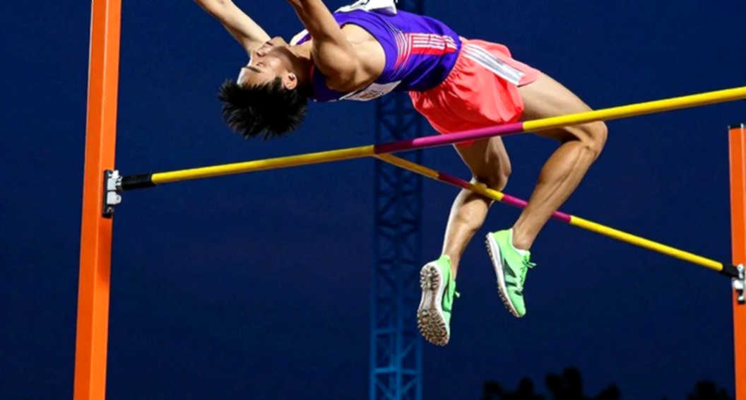 Singapore tại Asian Para Games 2026: Lá cờ trao cho James Ethan Ang và khoảng trống dữ liệu của điền kinh