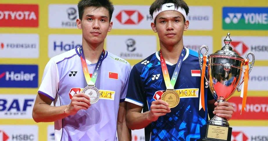 Ấn Độ trắng huy chương đơn ở Asian Games 2026: một cặp đôi gánh cả hệ thống