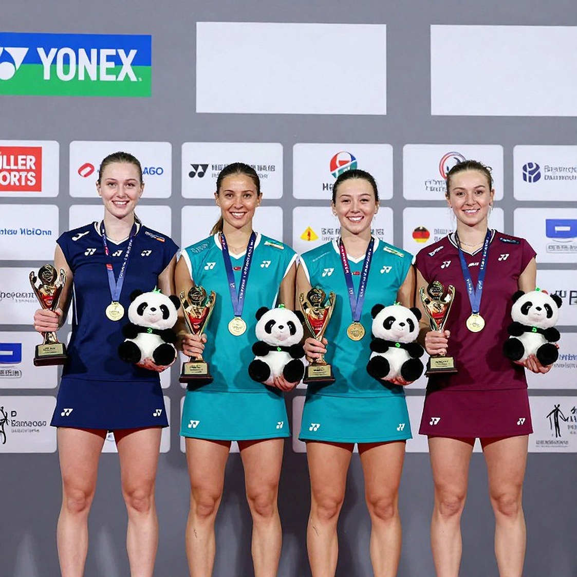 Srikanth, cặp kép Satwik-Chirag vào tứ kết China Masters 2026: Cú lội ngược dòng và bài học về thể lực Srikanth, cặp kép Satwik-Chirag vào tứ kết China Masters 2026: Cú lội ngược dòng và bài học về thể lực