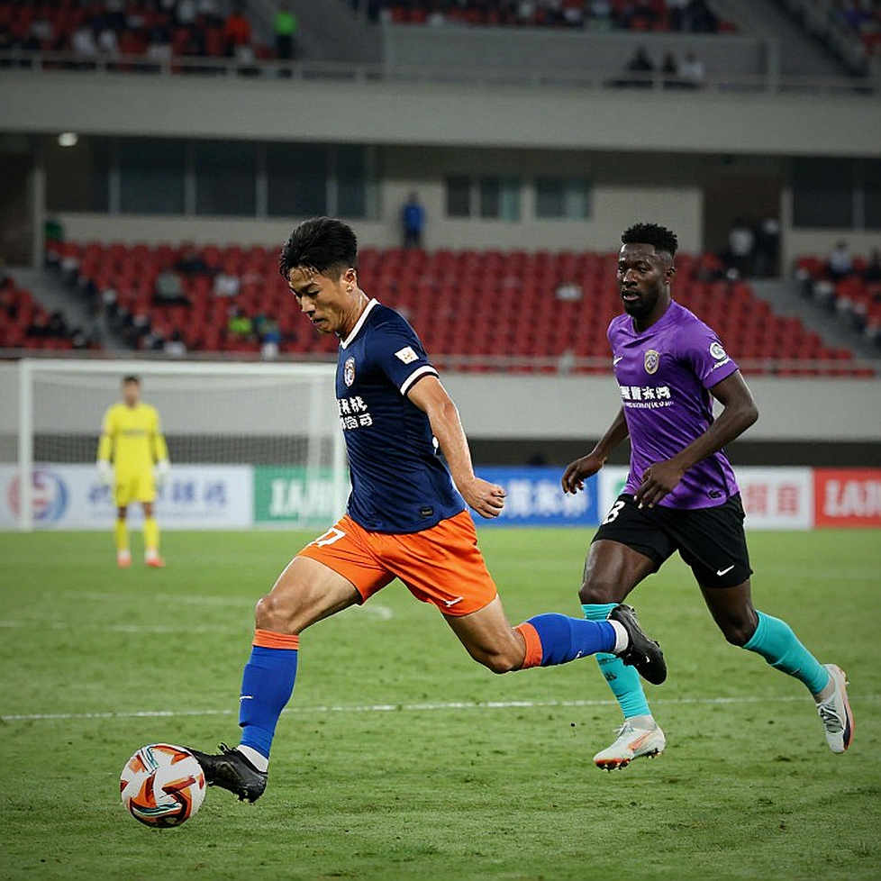 Enzo Fernandez – Haaland: First Signal of a New Supply Line at Manchester City