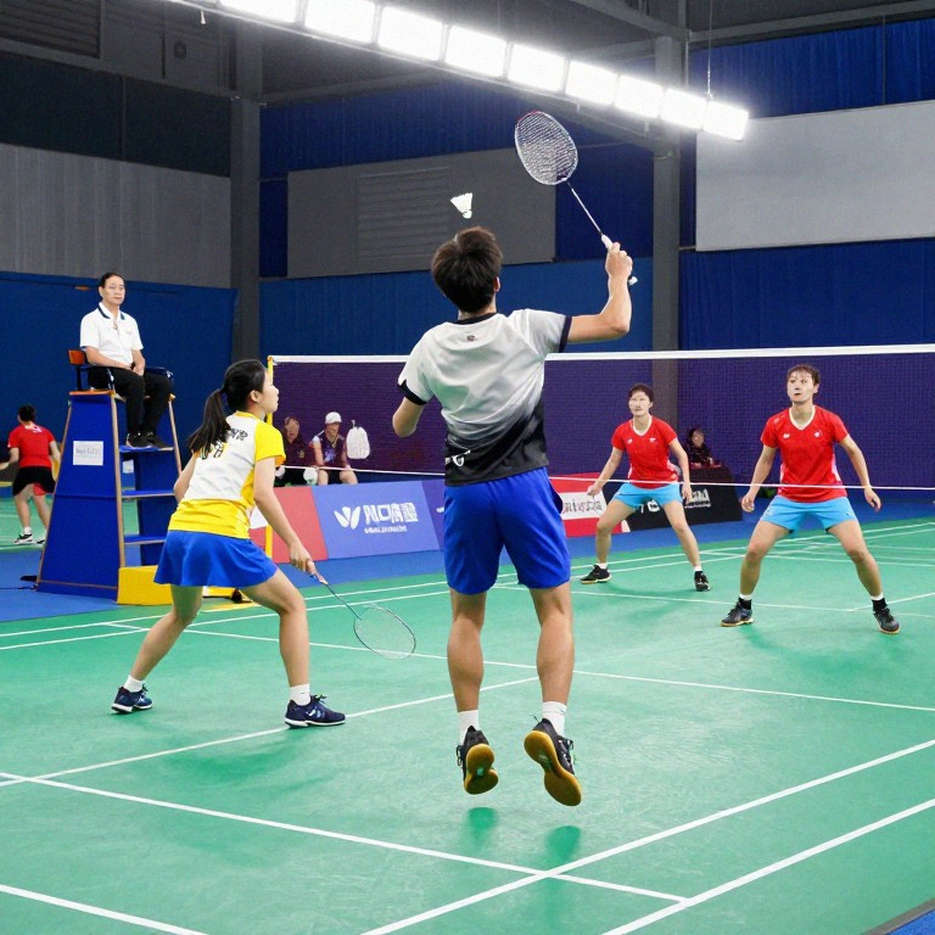 Alwi Farhan tập cùng Kento Momota trước Asian Games 2026: bài học nằm ở khoảng trống dữ liệu