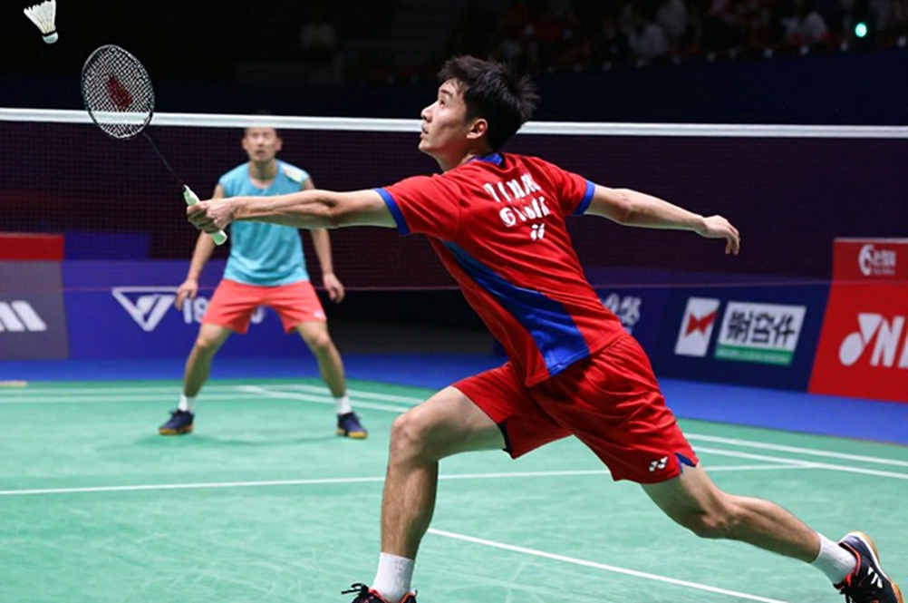 Lakshya Sen và bài toán Ấn Độ tại Asian Games 2026: Khi bảng đấu nói ngược lại truyền thông