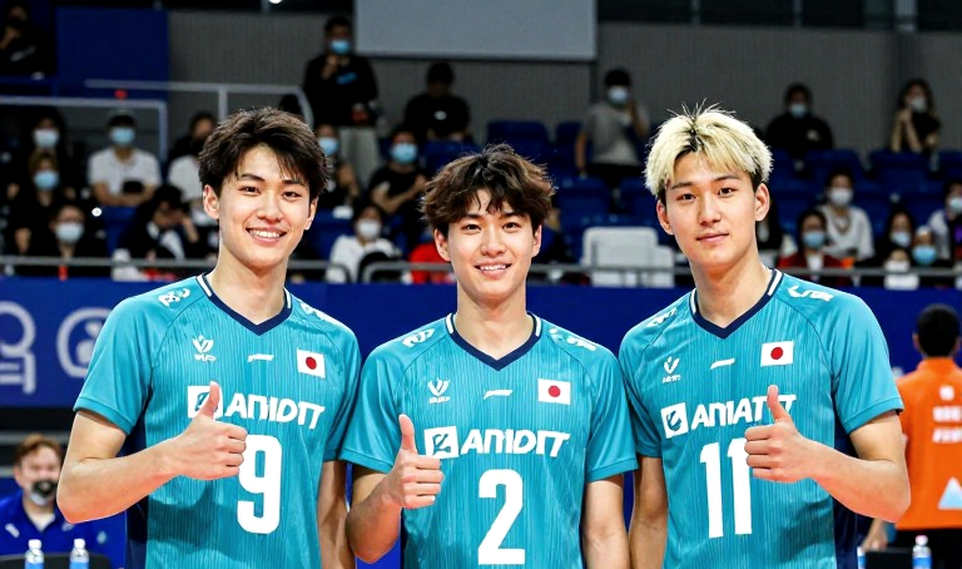 Liga Voli Mahasiswa 2026 and the Forgotten Contract of Indonesian University Volleyball