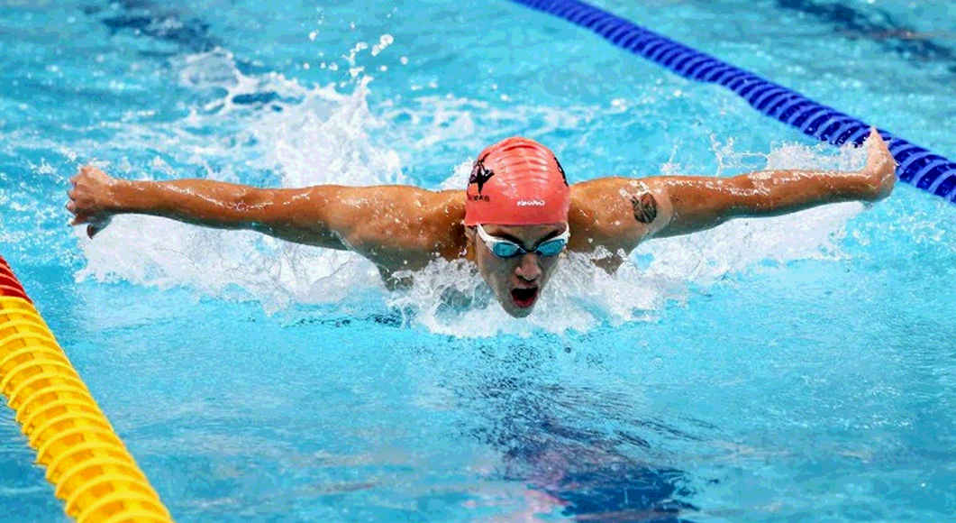 Thirty Coaches Under Thirty: How American Swimming Reproduces Its Own Coaching Machine