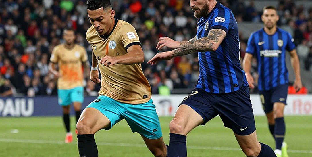 Hanoi Police FC tại Gamba Osaka: Phong độ là biến số, cấu trúc mới là hằng số