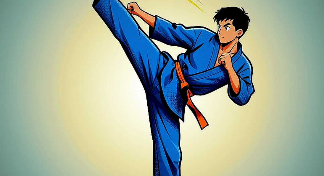 Từ Taekwondo đến lồng bát giác: Nguồn lực võ thuật Hàn Quốc đang chảy về đâu