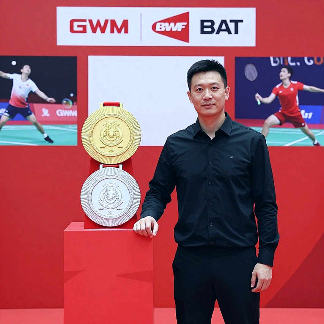 China and the Two-Gold Target at the 2026 Asian Games: The Spreadsheet Behind a Modest Number China and the Two-Gold Target at the 2026 Asian Games: The Spreadsheet Behind a Modest Number