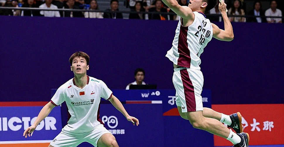 China and the Two-Gold Target at the 2026 Asian Games: The Spreadsheet Behind a Modest Number China and the Two-Gold Target at the 2026 Asian Games: The Spreadsheet Behind a Modest Number