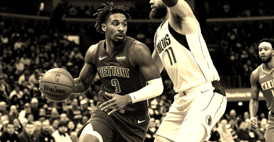 Henri Veesaar rách ACL mùa 2026-27: Atlanta Hawks mất một suất phát triển, và một bản hợp đồng đang treo Henri Veesaar rách ACL mùa 2026-27: Atlanta Hawks mất một suất phát triển, và một bản hợp đồng đang treo
