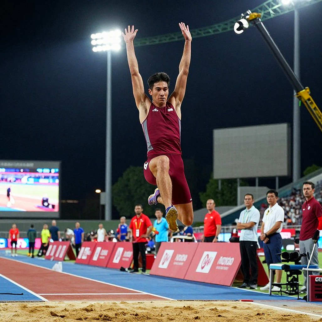 2:47:52 Ở Hà Nội: Khi Kỷ Lục Đường Chạy Không Phải Kỷ Lục Thành Tích