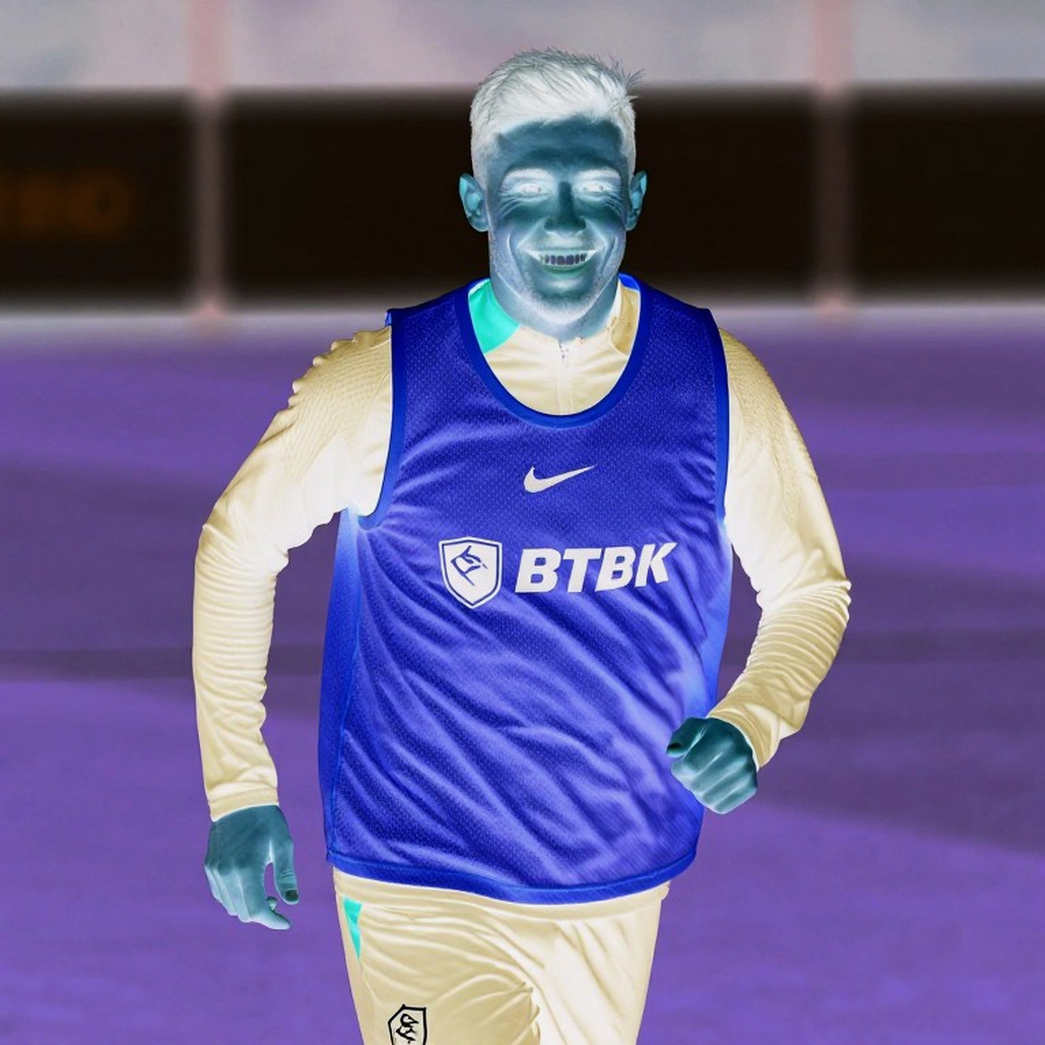 Two Croatian Goalkeepers and Persib Bandung's Foreign-Slot Equation After the Win in Seoul Two Croatian Goalkeepers and Persib Bandung's Foreign-Slot Equation After the Win in Seoul