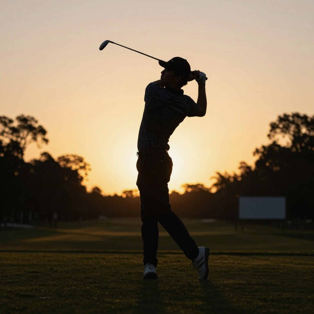 Khoảng trắng ShotLink: Khi hơn một nửa cú đánh golf không được ghi lại Khoảng trắng ShotLink: Khi hơn một nửa cú đánh golf không được ghi lại