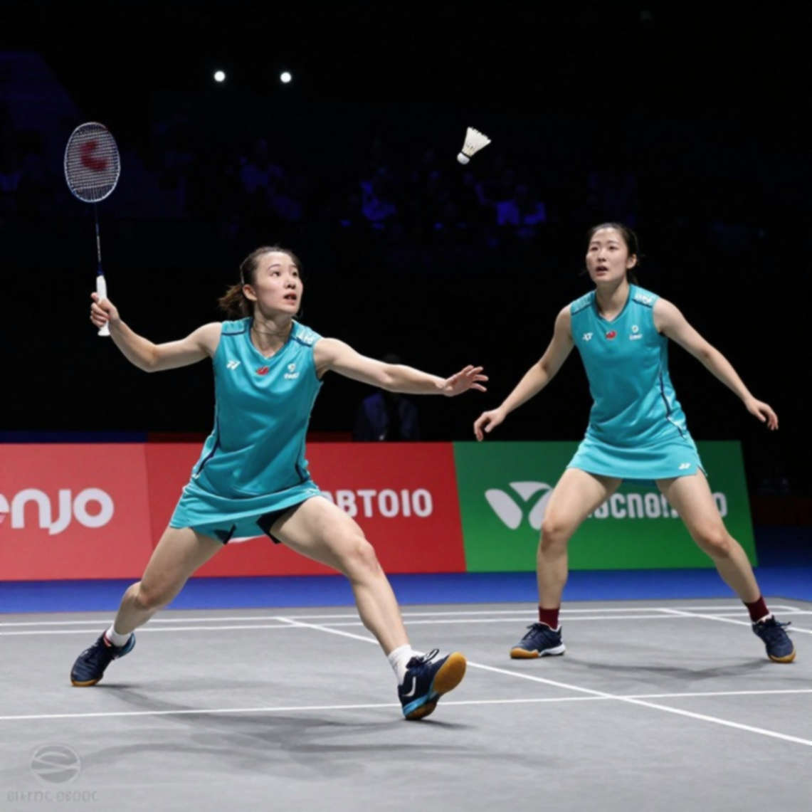 Ấn Độ mang 20 tay vợt đến Asian Games 2026: Canh bạc dồn lực và điểm mù tuổi tác
