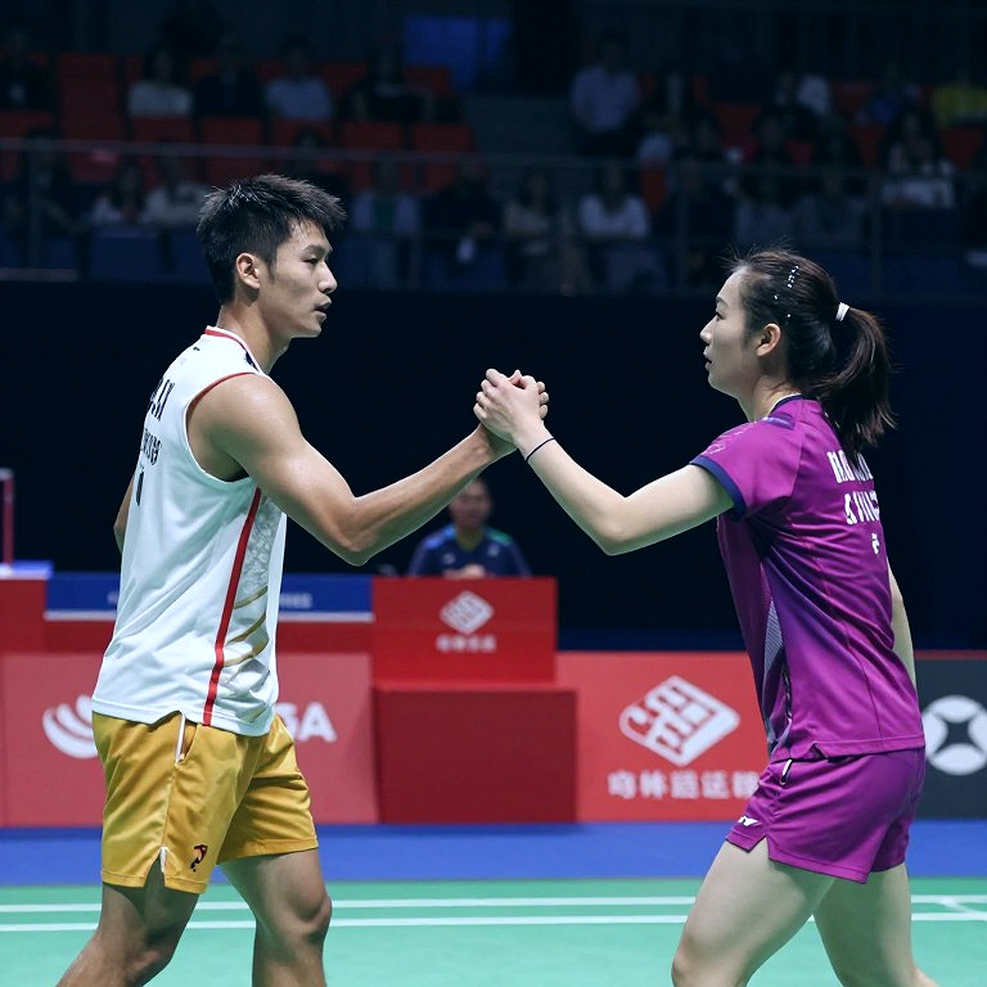 Ấn Độ mang 20 tay vợt đến Asian Games 2026: Canh bạc dồn lực và điểm mù tuổi tác Ấn Độ mang 20 tay vợt đến Asian Games 2026: Canh bạc dồn lực và điểm mù tuổi tác