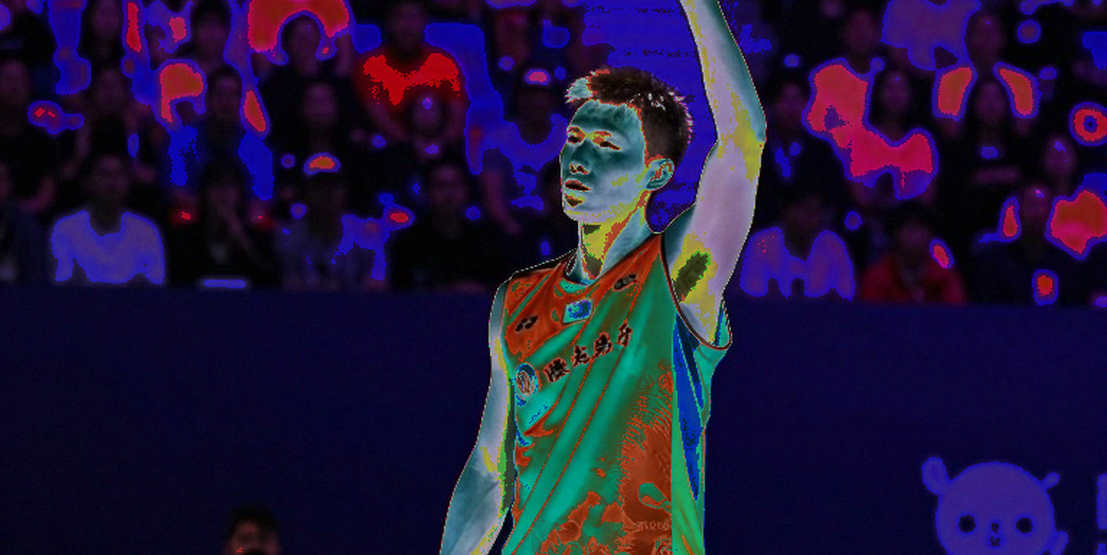 Tuyết Linh dừng bước tại Vietnam Open trước tài năng 19 tuổi người Trung Quốc
