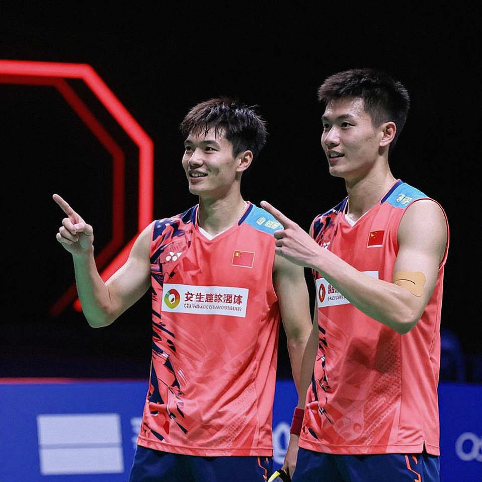Sindhu và năm đối thủ tại Asian Games 2026: ma trận đối đầu vẽ ra bức tranh trái ngược với kỳ vọng