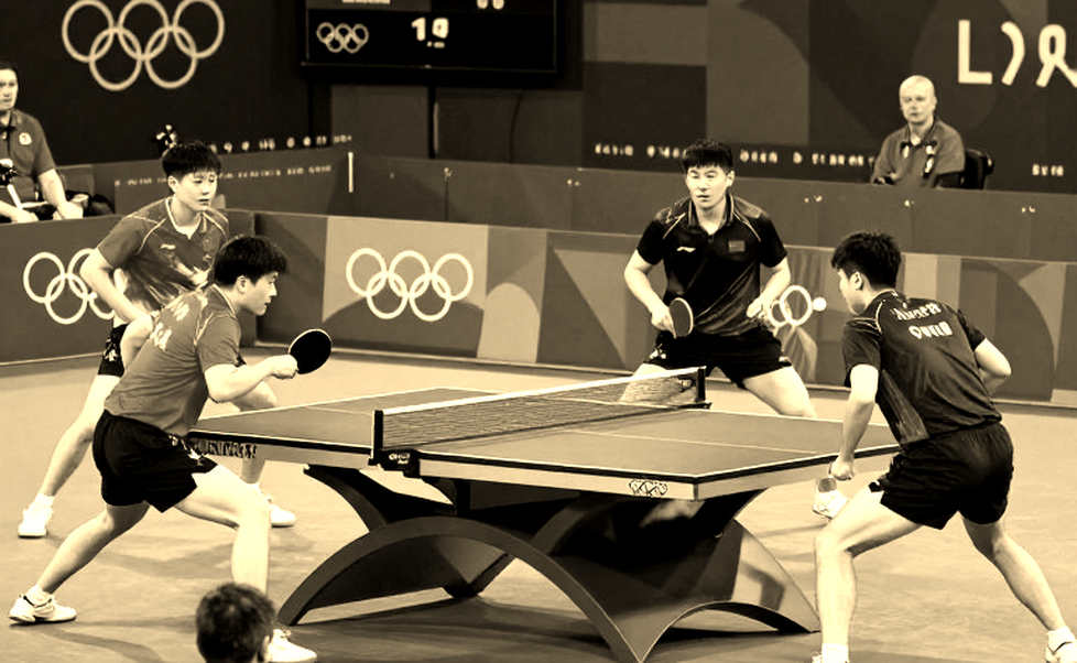 Istanbul 2027: European Table Tennis Expands to 192 Places and Debuts Mixed Team Event Istanbul 2027: European Table Tennis Expands to 192 Places and Debuts Mixed Team Event