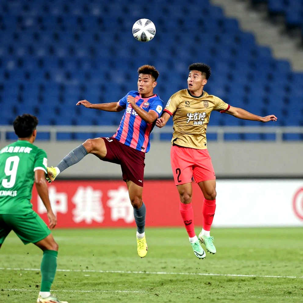 V.League 1 và cuộc chiến bản sắc: Khi ngôi vương được quyết định bởi những thứ không nằm trên bảng điểm