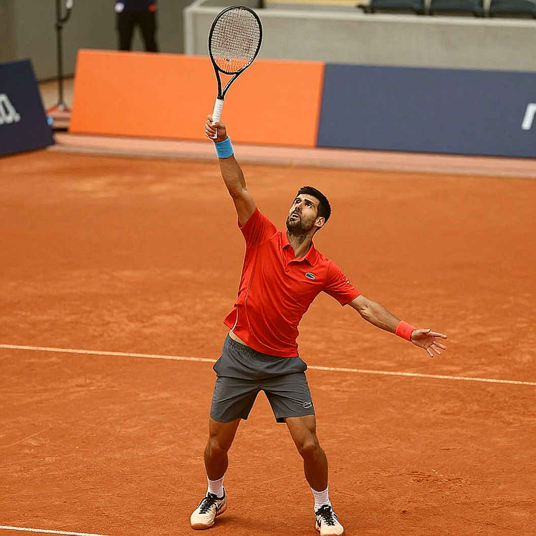 Zverev, ngôi số 1 và bài toán 1.080 điểm: Khi một lời khen ở Laver Cup va vào bảng đối đầu Zverev, ngôi số 1 và bài toán 1.080 điểm: Khi một lời khen ở Laver Cup va vào bảng đối đầu