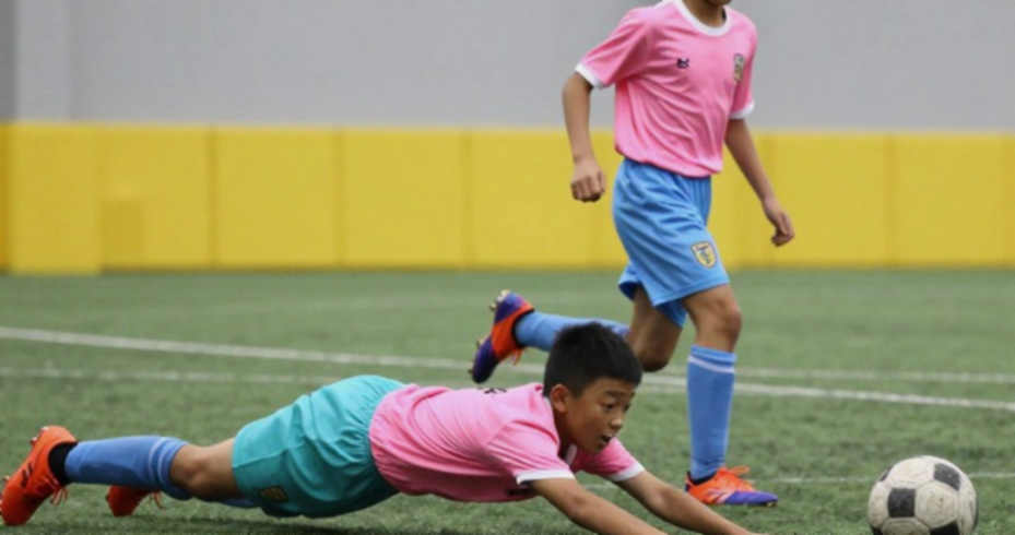 Shiogai Kento: A Stoppage-Time Winner, a Storm of Backlash, and the Fragile Line of Reputation