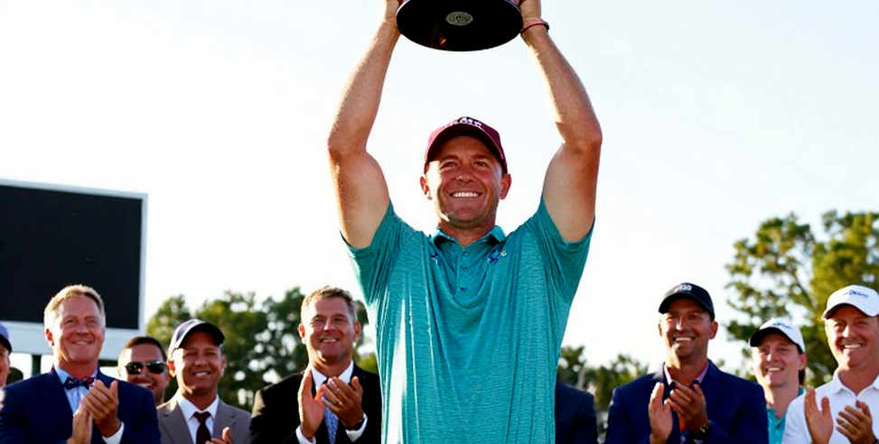 Presidents Cup 2026 tại Medinah: Kỳ vọng cũ và một tầng cấu trúc bị bỏ quên