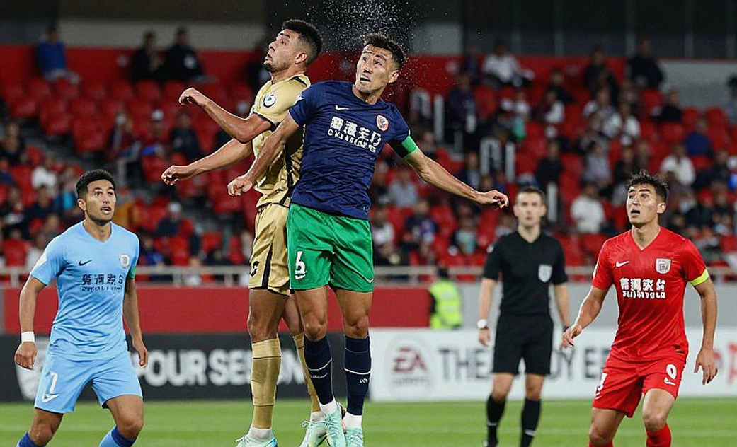 Vietnamese Football and the Balance Sheet That Never Lies Vietnamese Football and the Balance Sheet That Never Lies