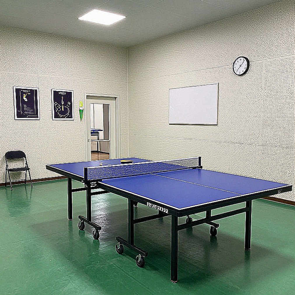 Giải bóng bàn STIGA Masters lần thứ 19: Timo Hennrissant lập cú lội ngược dòng lịch sử, Defne Uzumcu khẳng định sức mạnh bóng bàn nữ Thổ Nhĩ Kỳ