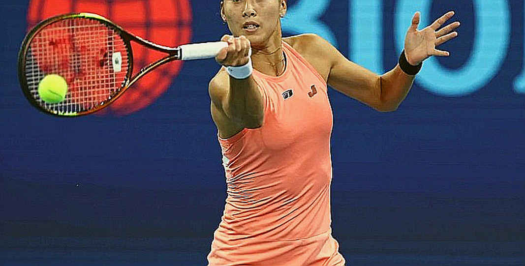 US Open 2026: Zverev, cột mốc 24-2 và trận chung kết thứ ba liên tiếp US Open 2026: Zverev, cột mốc 24-2 và trận chung kết thứ ba liên tiếp