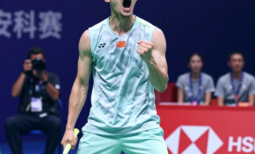 Giải mã chung kết China Masters: Satwik-Chirag, năm điểm cuối và cái giá thể lực phía sau lịch sử