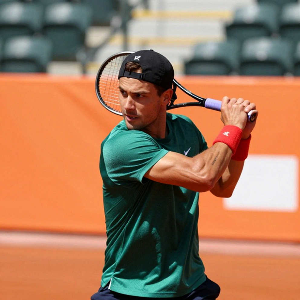 Trở về Bắc Kinh dưới áp lực sân nhà: Zheng Qinwen và bài kiểm tra mang tên Grand Slam thứ năm