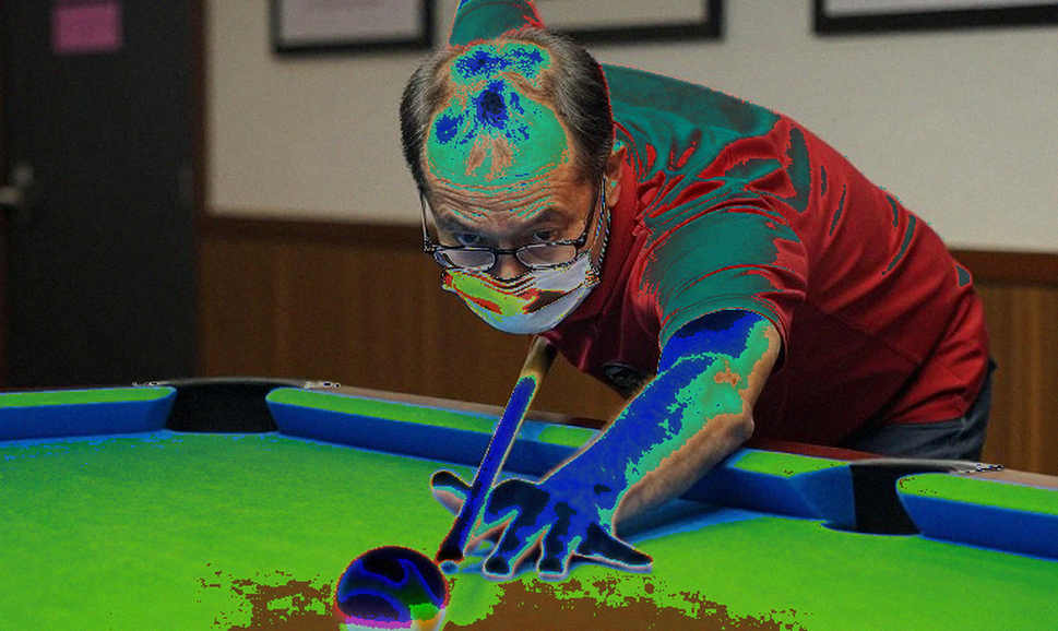 China Open 9-Ball in Shanghai: The World No.7, a $40,000 Cheque and the Bracket That Chose Two Champions China Open 9-Ball in Shanghai: The World No.7, a $40,000 Cheque and the Bracket That Chose Two Champions