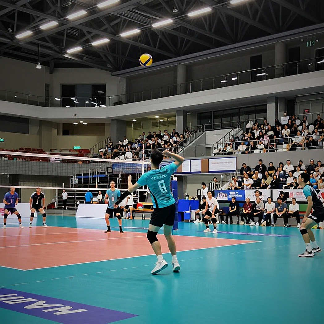 Showdown at the Net 2026: Khi ACC và SEC dùng bóng chuyền để đo sức mạnh