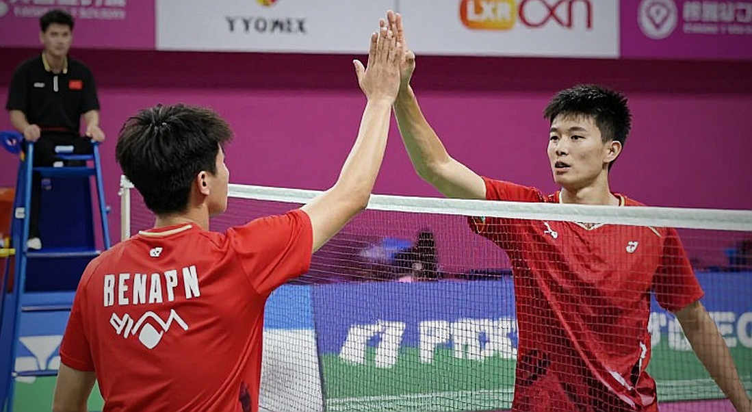 Nguyễn Thùy Linh, Nguyễn Hải Đăng và vòng ba Asiad: Khi một set thắng không đủ để giữ nhịp