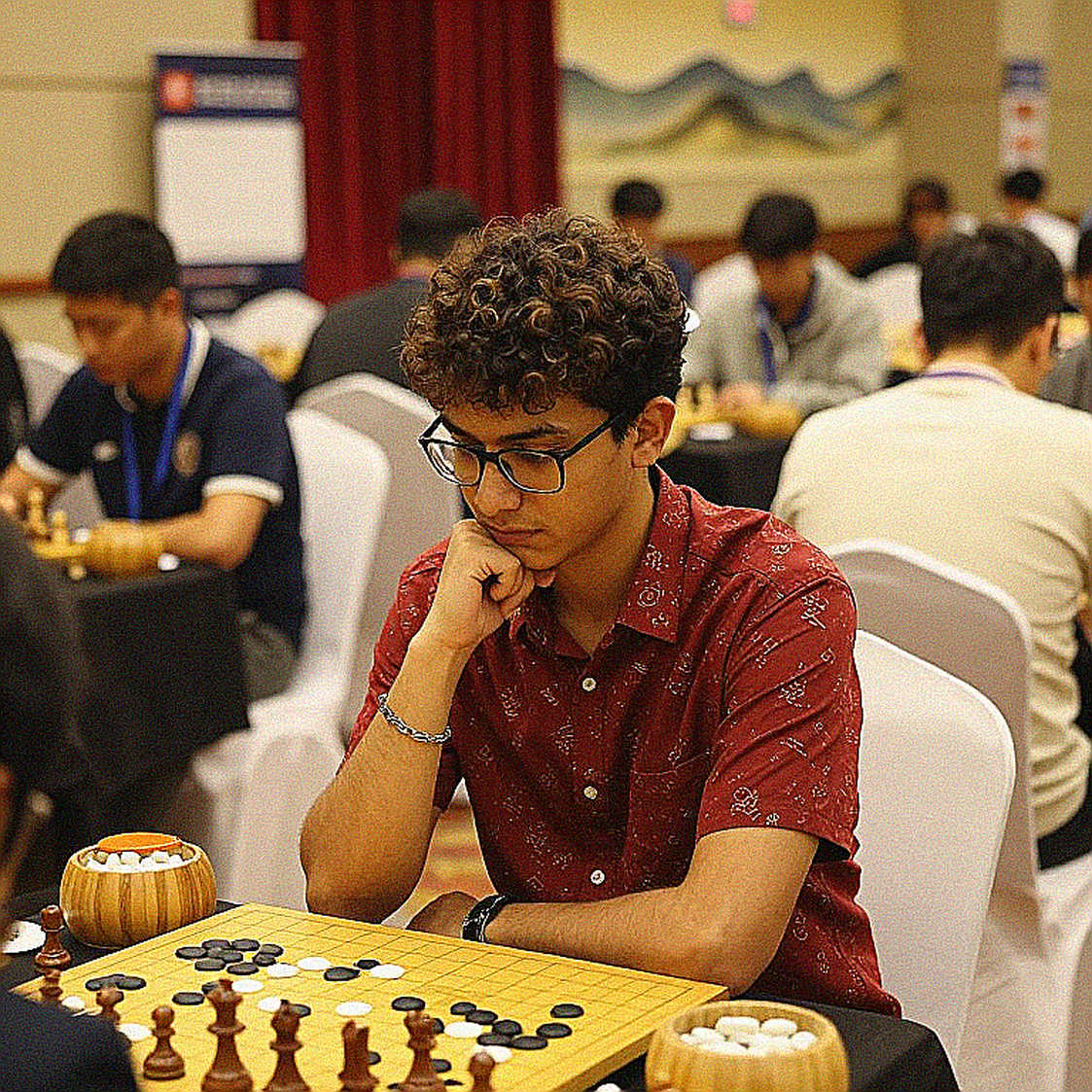 Khai cuộc Scotland: từ vũ khí của Kasparov đến lời giải mã của Mikhalchishin