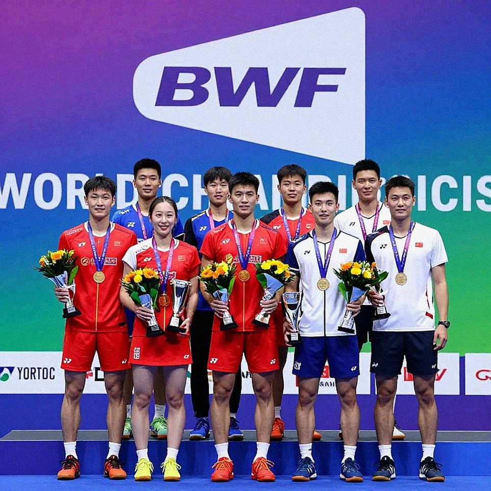World Junior 2026: Ấn Độ, thể thức 3×55 và bài toán rời sân nhà