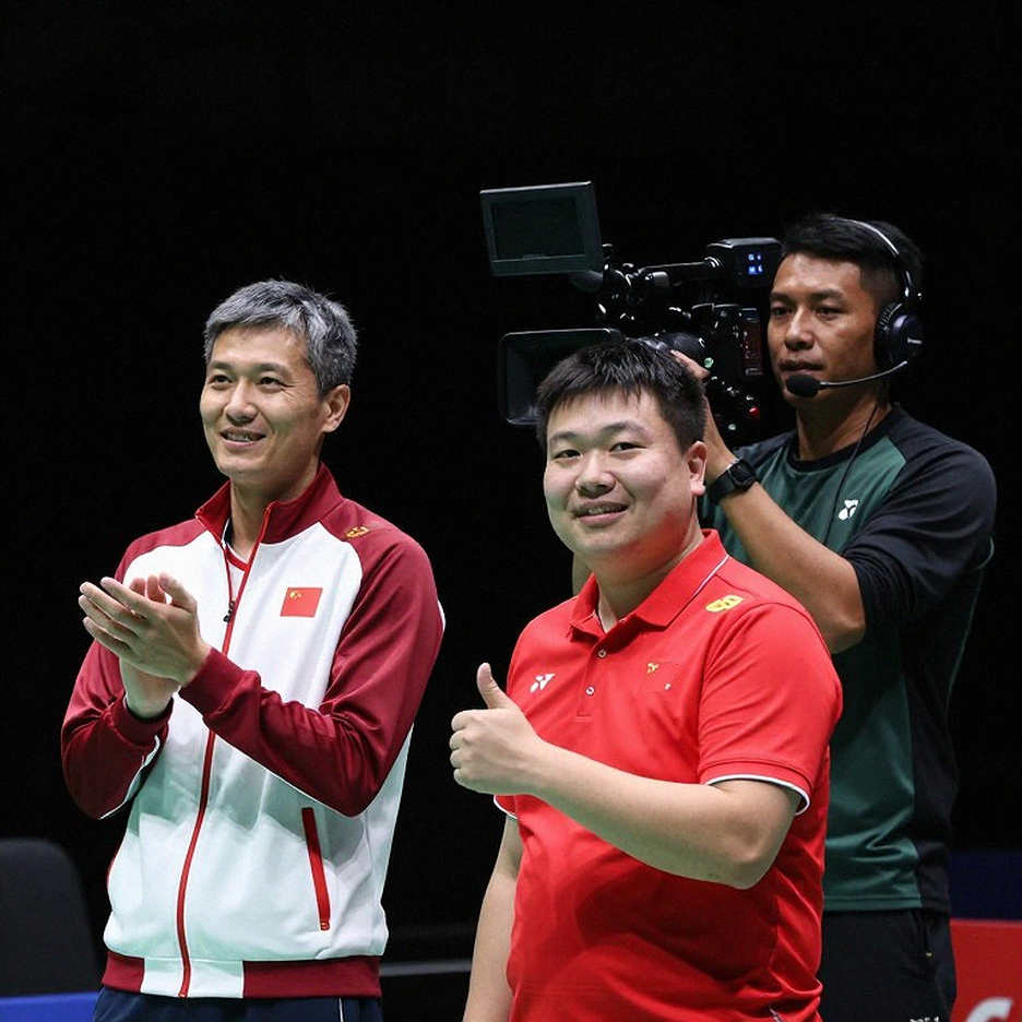Kunlavut Vitidsarn vô địch Asian Games 2026: Bản đồ của một trận chung kết không có set ba