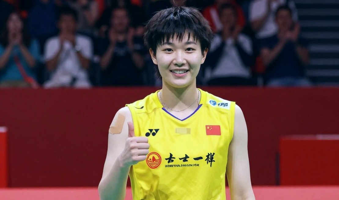 PV Sindhu gục ngã trước Chen Yufei: 122 giây và nhịp thở bị bỏ quên ở tứ kết Asian Games 2026