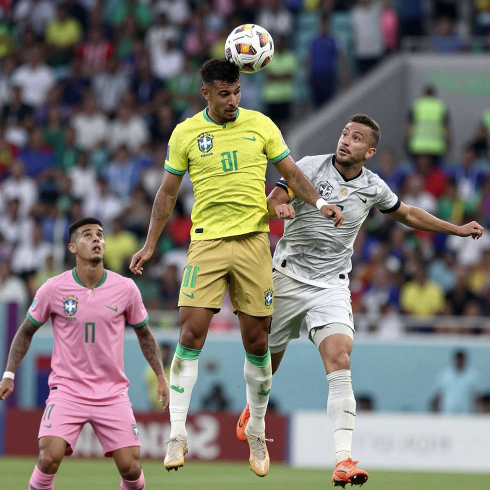 Data void: Why a Vietnamese football analysis cannot be written right now Data void: Why a Vietnamese football analysis cannot be written right now