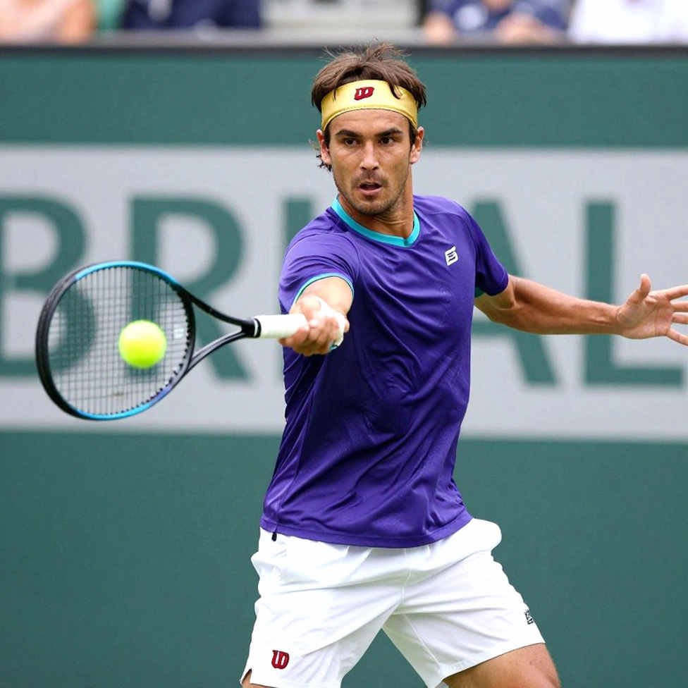 Wimbledon nói không với influencer: Vì sao 'ngôi đền làng cỏ' chọn khóa cửa với content creator? Wimbledon nói không với influencer: Vì sao 'ngôi đền làng cỏ' chọn khóa cửa với content creator?