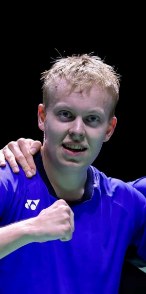 Christian Faust KJAER