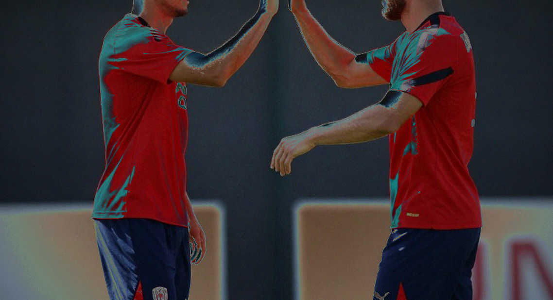 Nhịp trống trước thềm World Cup 2026: Thị trường chuyển nhượng học lại cách gọi tên Nhịp trống trước thềm World Cup 2026: Thị trường chuyển nhượng học lại cách gọi tên