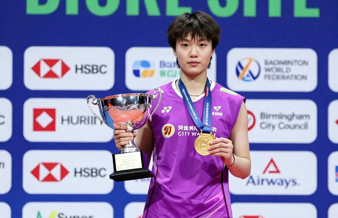 Asian Games 2026: Satwik-Chirag thua sốc ở vòng một, và bài học về một buổi chiều tan chảy từ 21-12 đến 14-21